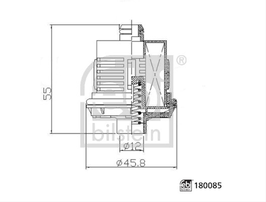 FEBI PLUS