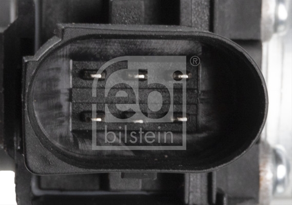 ELECTROMOTOR MACARA GEAM FEBI