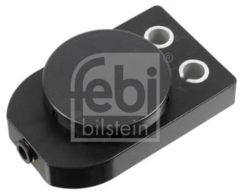 Imagine pentru produsul „CARCASA DIFERENTIAL FEBI"