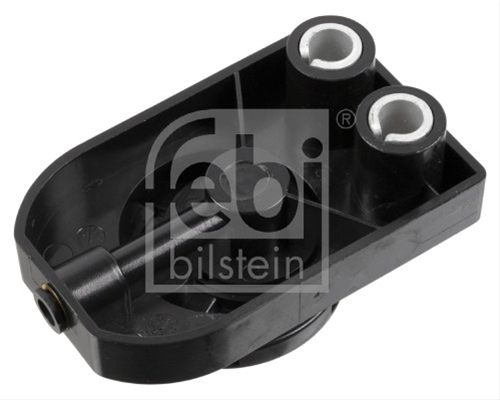 CARCASA DIFERENTIAL FEBI