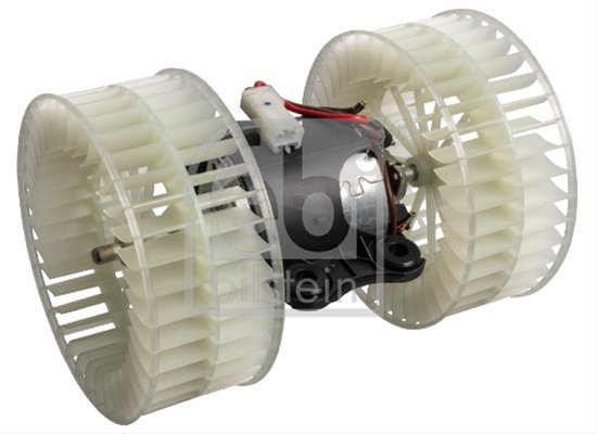 Imagine pentru produsul „VENTILATOR HABITACLU FEBI"