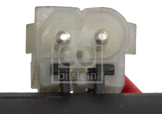 VENTILATOR HABITACLU FEBI