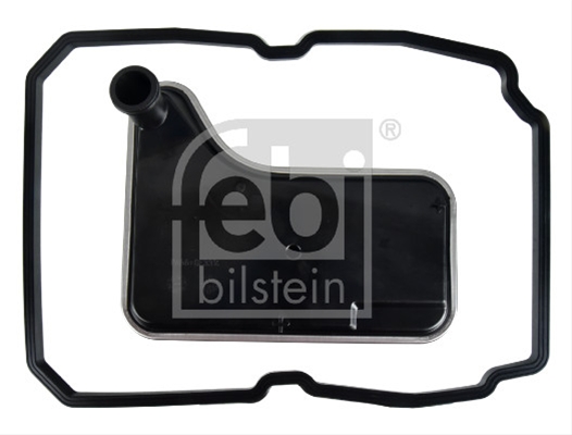 SET FILTRE HIDRAULICE CUTIE E VIT.AUTOMATA FEBI