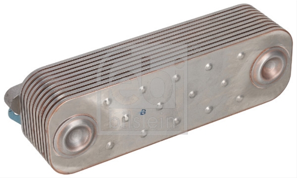 RADIATOR ULEI ULEI MOTOR FEBI