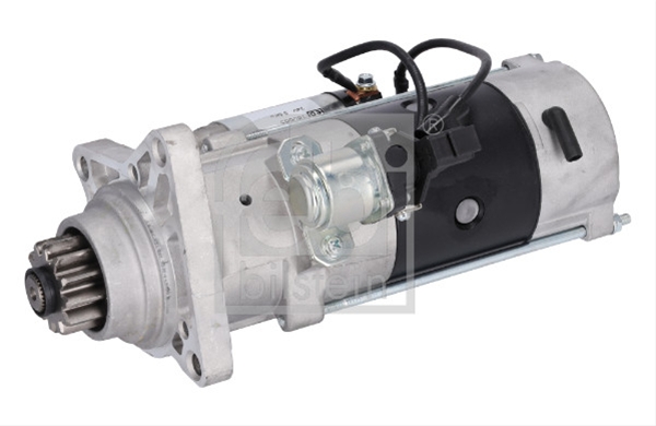 Imagine pentru produsul „STARTER FEBI TRUCK"