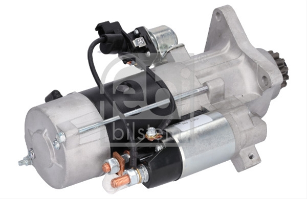 STARTER FEBI TRUCK