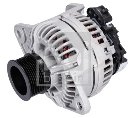 Imagine pentru produsul „GENERATOR / ALTERNATOR FEBI"
