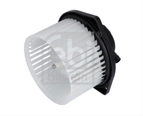 Imagine pentru produsul „VENTILATOR HABITACLU FEBI"