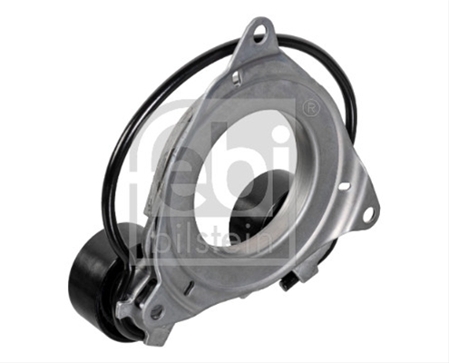 INTINZATOR CUREA CUREA DISTRIBUTIE FEBI