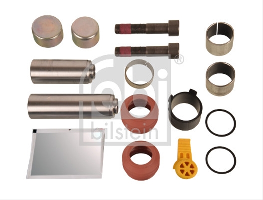 Imagine pentru produsul „SET REPARATIE ETRIER FEBI"