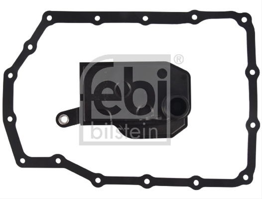 SET FILTRE HIDRAULICE CUTIE E VIT.AUTOMATA FEBI