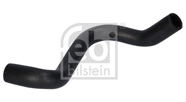 FURTUN RADIATOR FEBI