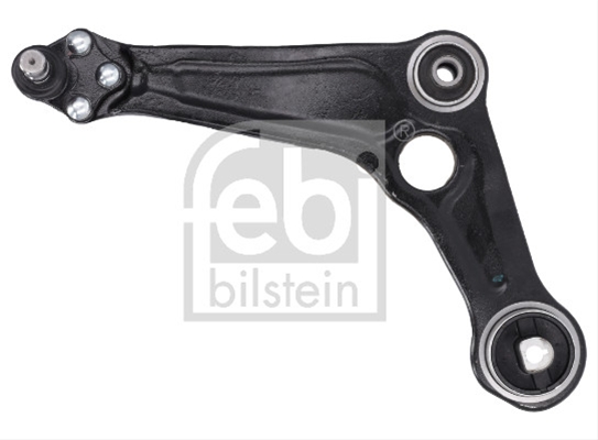 BRAT SUSPENSIE ROATA FEBI