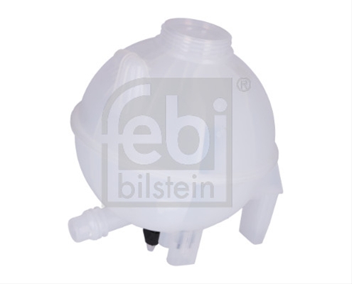 VAS DE EXPANSIUNE RACIRE FEBI