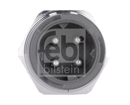 SENZOR PRESIUNE GALERIE ADMISIE FEBI