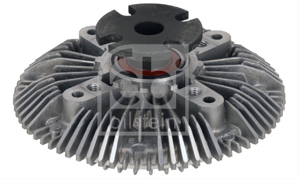 CUPLA, VENTILATOR RADIATOR