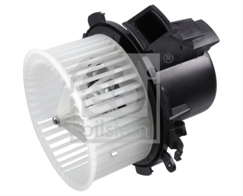 Imagine pentru produsul „VENTILATOR  HABITACLU FEBI"