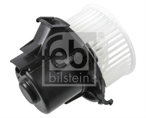 VENTILATOR  HABITACLU FEBI