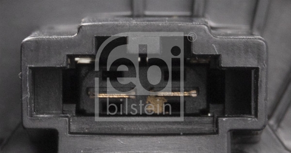 VENTILATOR  HABITACLU FEBI