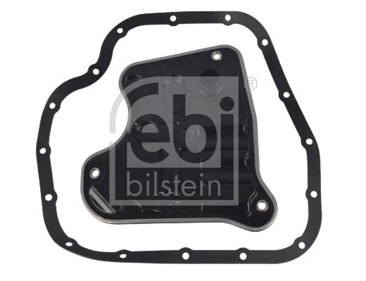 SET FILTRE HIDRAULICE  CUTIE VIT.AUTOM FEBI