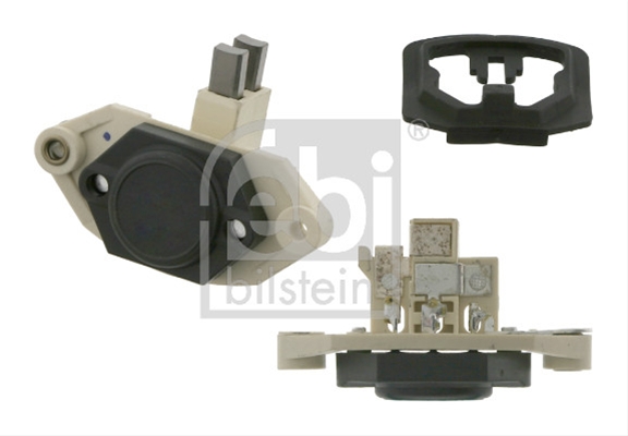 Imagine pentru produsul „REGULATOR, ALTERNATOR"