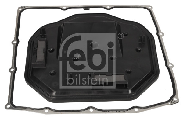 SET FILTRE HIDRAULICE CUTIE E VIT.AUTOMATA FEBI