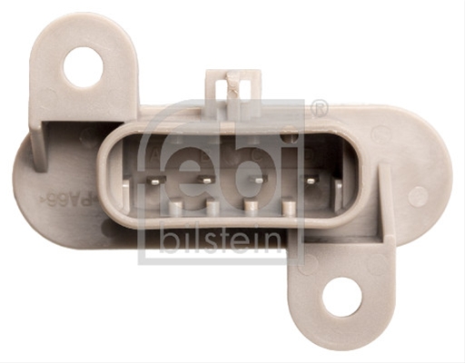 REZISTOR VENTILATOR HABITACLU FEBI