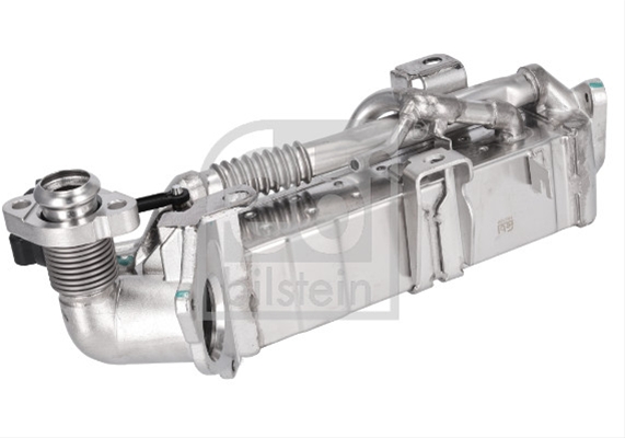 Imagine pentru produsul „RADIATOR RECIRCULARE GAZE DE ESAPAMENT FEBI"