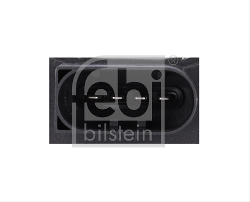 REZISTOR VENTILATOR HABITACLU FEBI