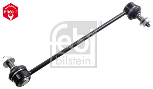 BRAT/BIELETA SUSPENSIE STABILIZATOR FEBI