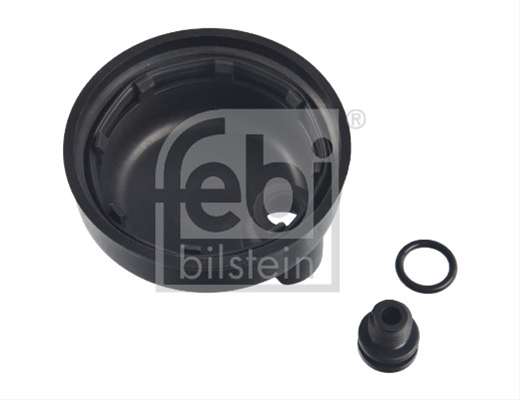 CAPAC CARCASA FILTRU UREE FEBI