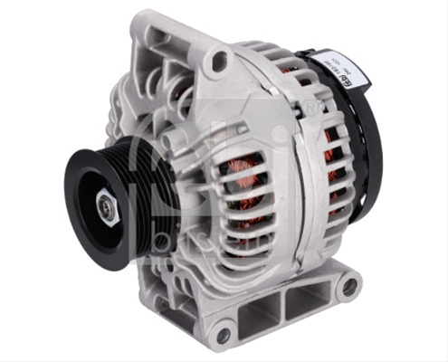 Imagine pentru produsul „GENERATOR / ALTERNATOR FEBI"