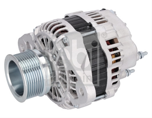 Imagine pentru produsul „GENERATOR / ALTERNATOR FEBI"