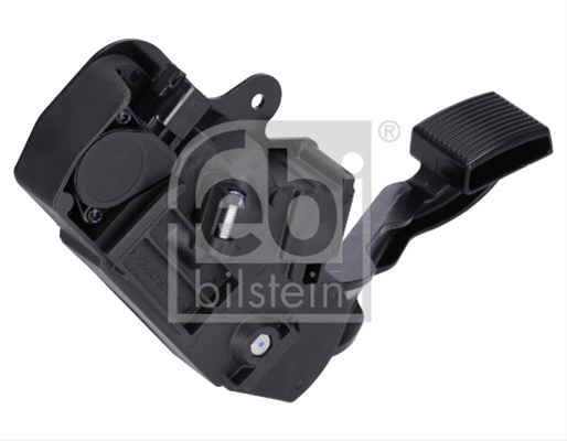 PEDALA ACCELERATIE FEBI