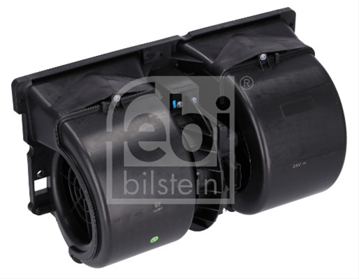 VENTILATOR HABITACLU FEBI TRUCK