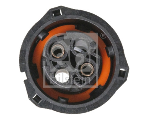 ADAPTOR, PRESOSTAT; ADAPTOR, PRESOSTAT ULEI; ADAPTOR, INTRERUPATOR LUMINA DE FRANA
