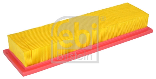 FILTRU AER HABITACLU FEBI