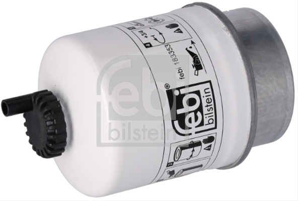FILTRU COMBUSTIBIL FEBI TRUCK