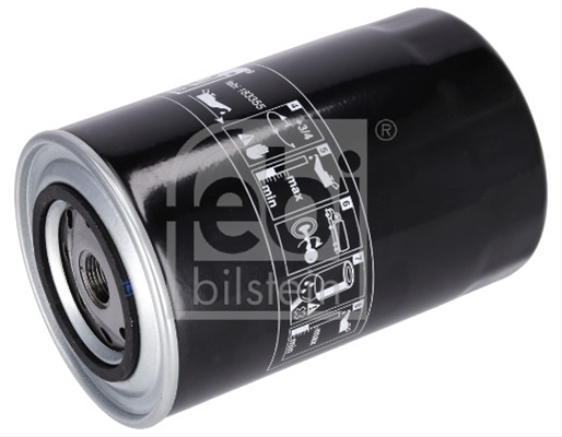 FILTRU ULEI