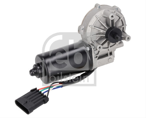 Imagine pentru produsul „MOTOR STERGATOR FEBI"