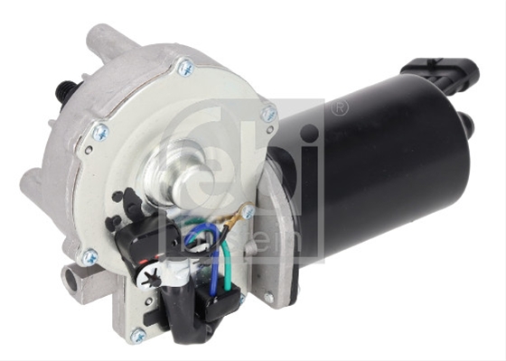 MOTOR STERGATOR FEBI