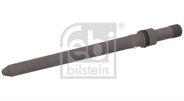 CONDUCTA INALTA PRESIUNE INST. INJECTIE FEBI