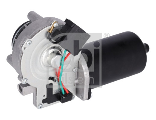 MOTOR STERGATOR FEBI