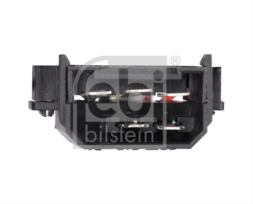 MOTOR STERGATOR FEBI