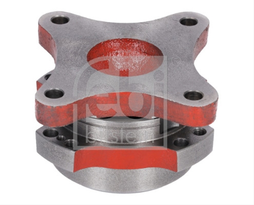 ARBORE VENTILATOR RACIRE MOTOR FEBI