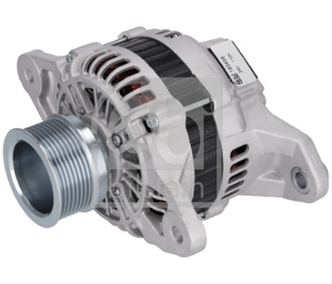 Imagine pentru produsul „GENERATOR / ALTERNATOR FEBI TRUCK"