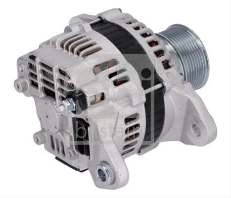 GENERATOR / ALTERNATOR FEBI TRUCK