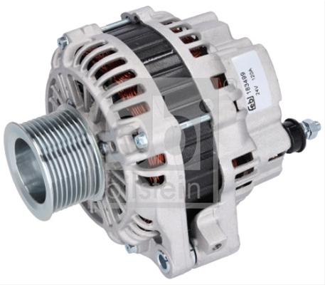 Imagine pentru produsul „GENERATOR / ALTERNATOR FEBI"
