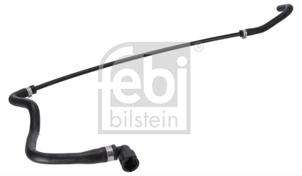 Imagine pentru produsul „FURTUN RADIATOR FEBI"