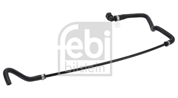 FURTUN RADIATOR FEBI